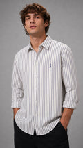 CAMISA CUELLO ITALIANO