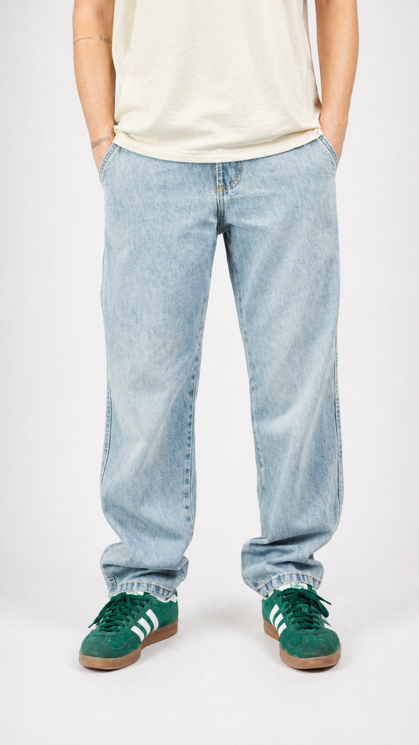 DENIM DUXON