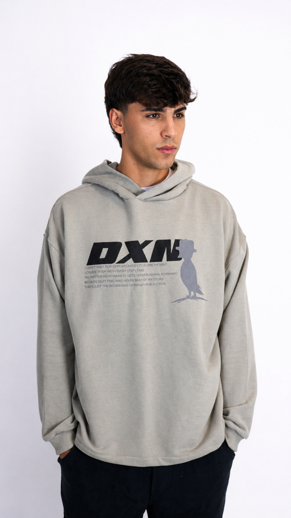 HOODIE