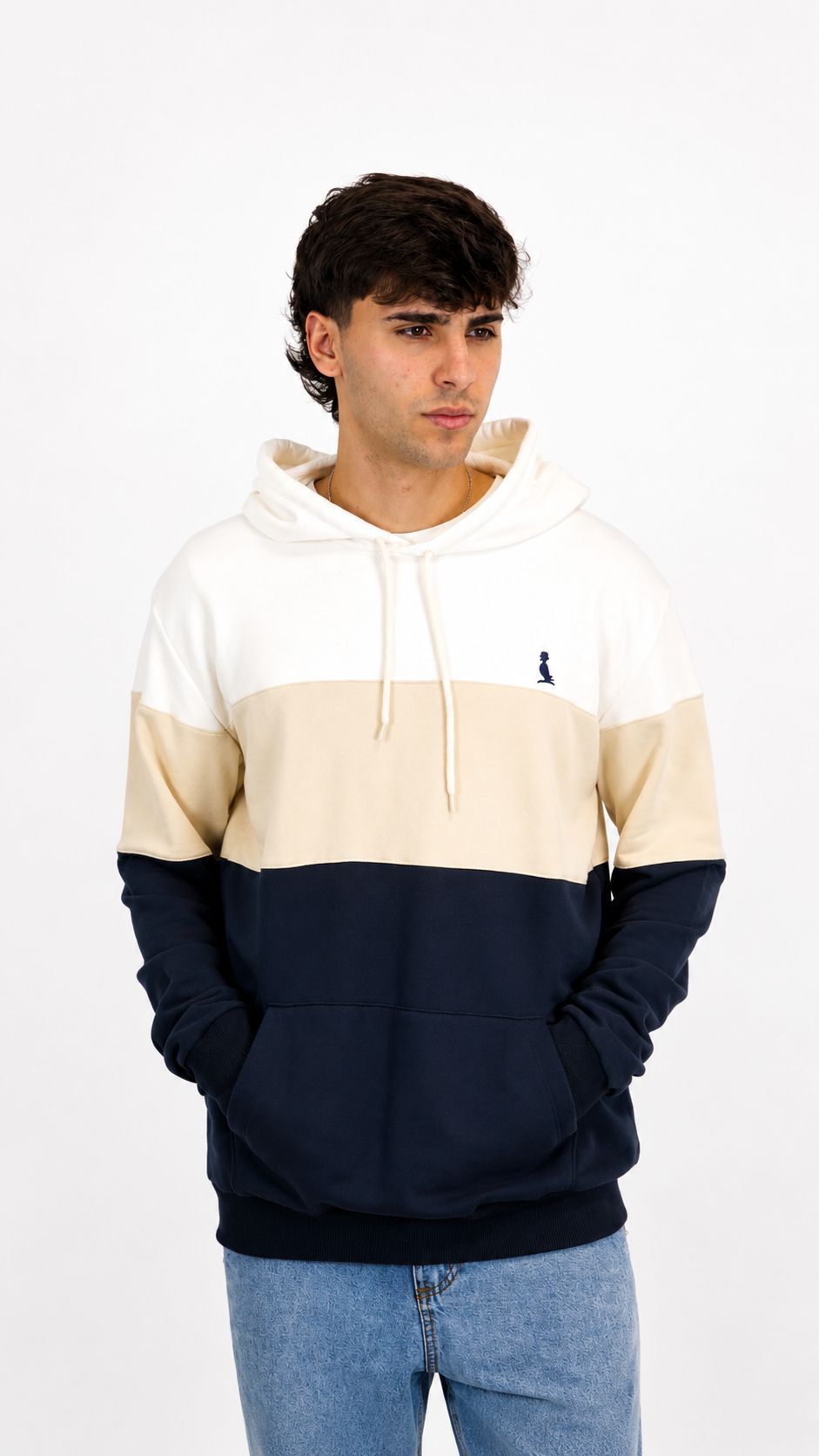 HOODIE DUXON