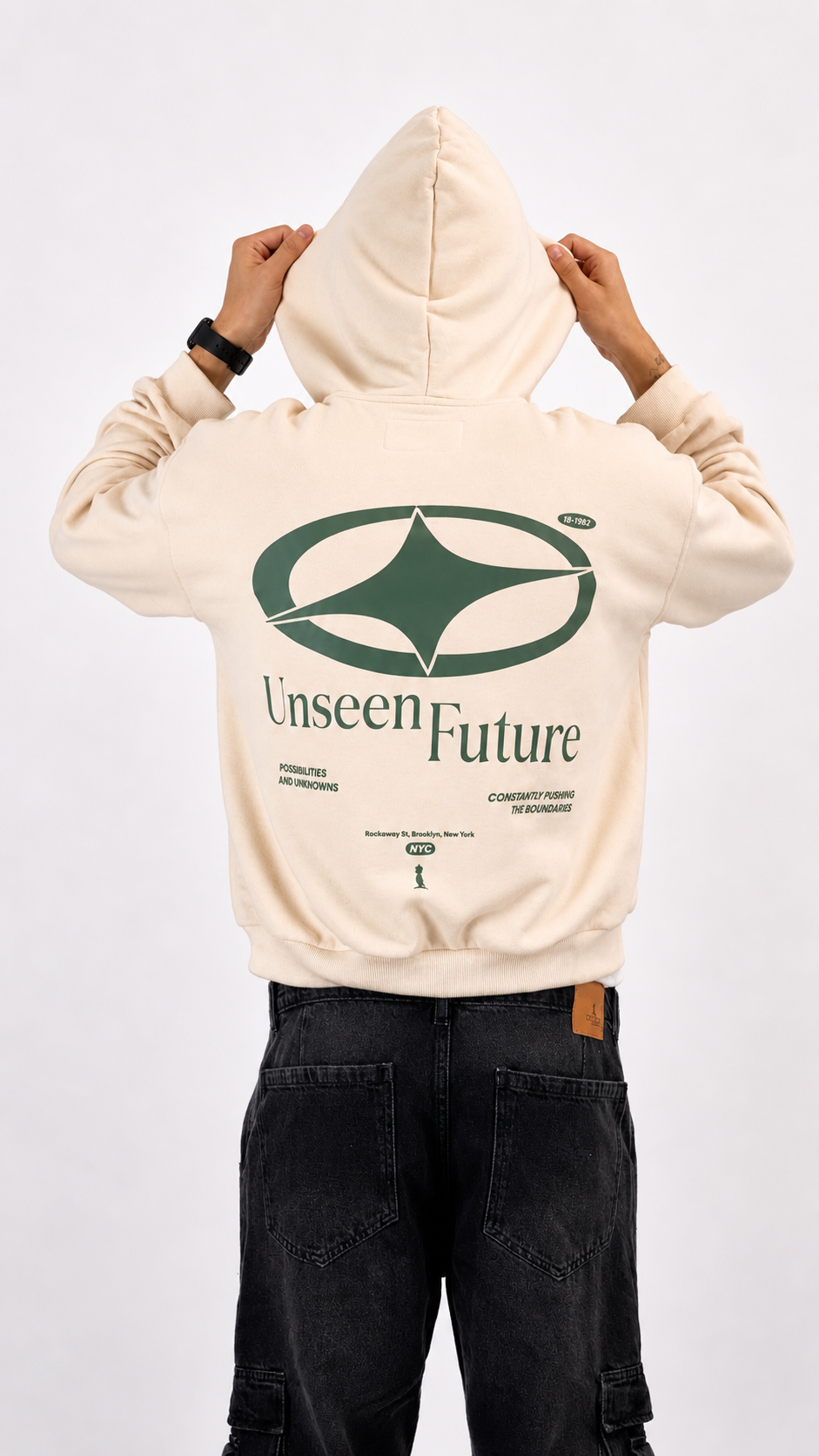 HOODIE FUTURE