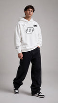 HOODIE D