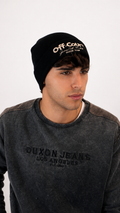 GORRO DE LANA THE COURT