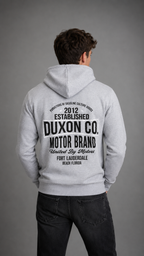 HOODIE CO