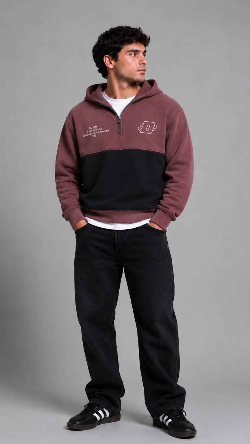 HOODIE BLOCK
