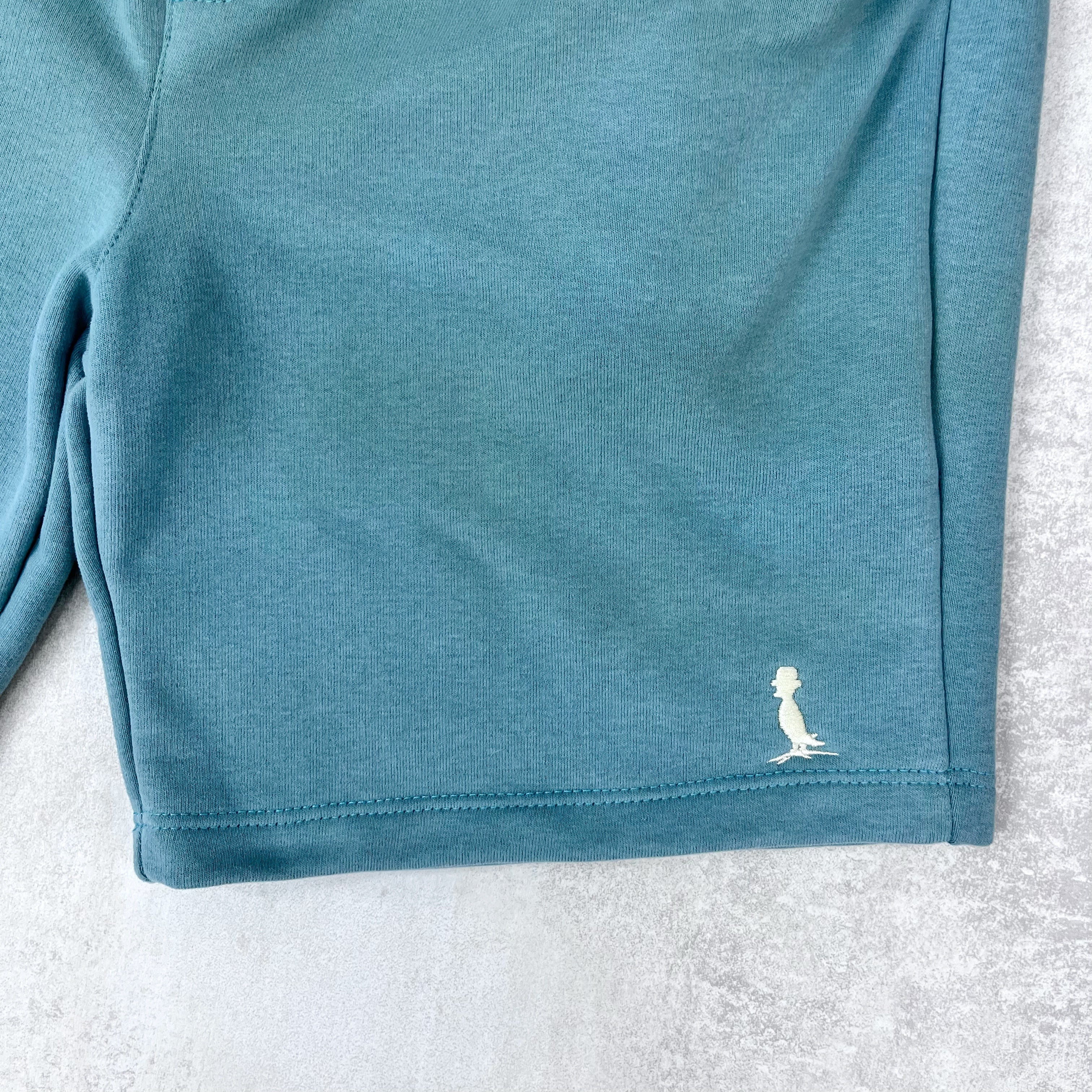 SHORT PARIS COLOR VERDE