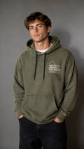 HOODIE BRIDG