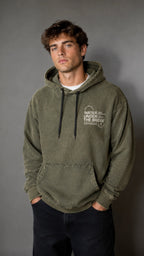HOODIE BRIDG