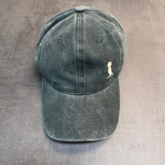 GORRO de Jean DUXON verde oscuro