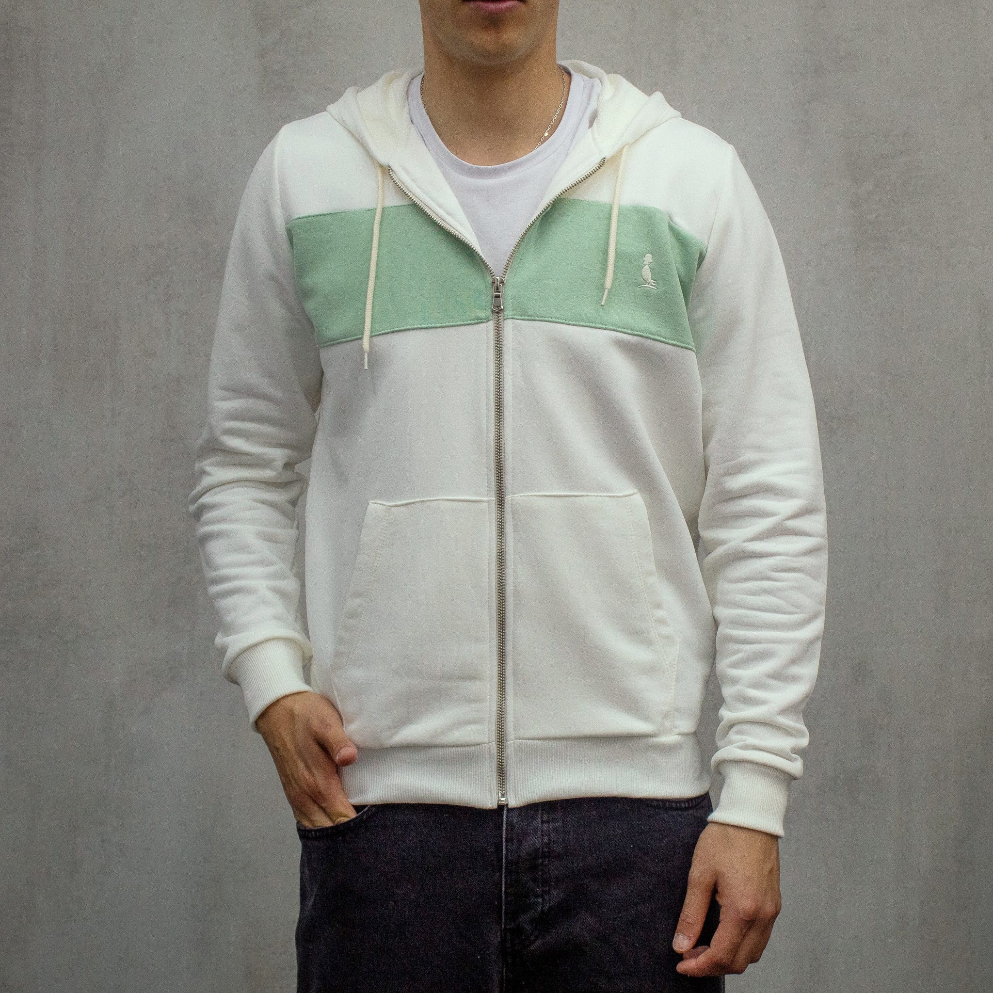 FLASH SALE 🔥🔥CAMPERA BERLIN NATURAL VERDE