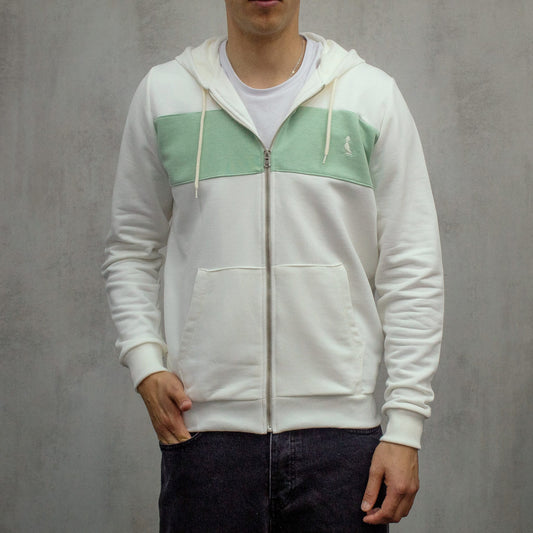 FLASH SALE 🔥🔥CAMPERA BERLIN NATURAL VERDE