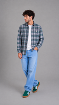 CAMISA FOREST
