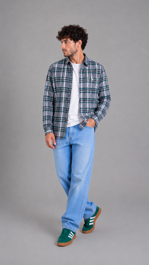 CAMISA FOREST