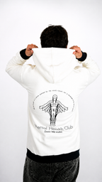 HOODIE HUMAN