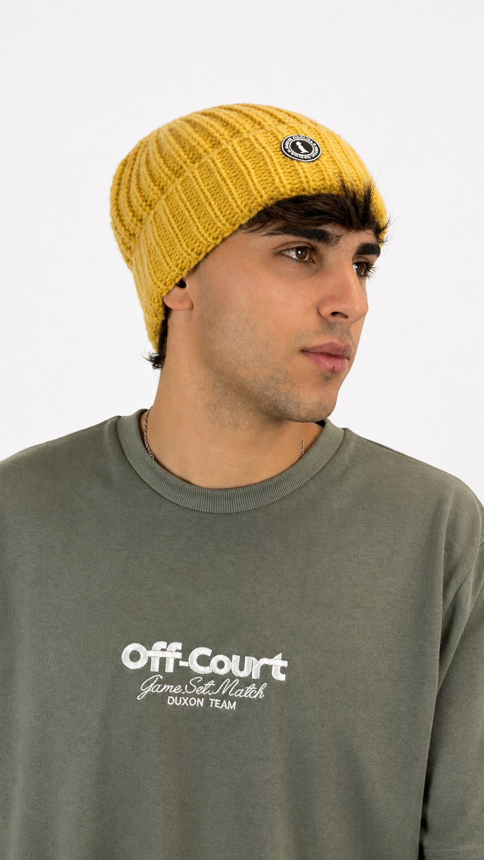 GORRA LONDON