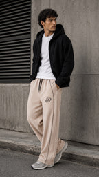 JOGGER DINAMIC CREAM