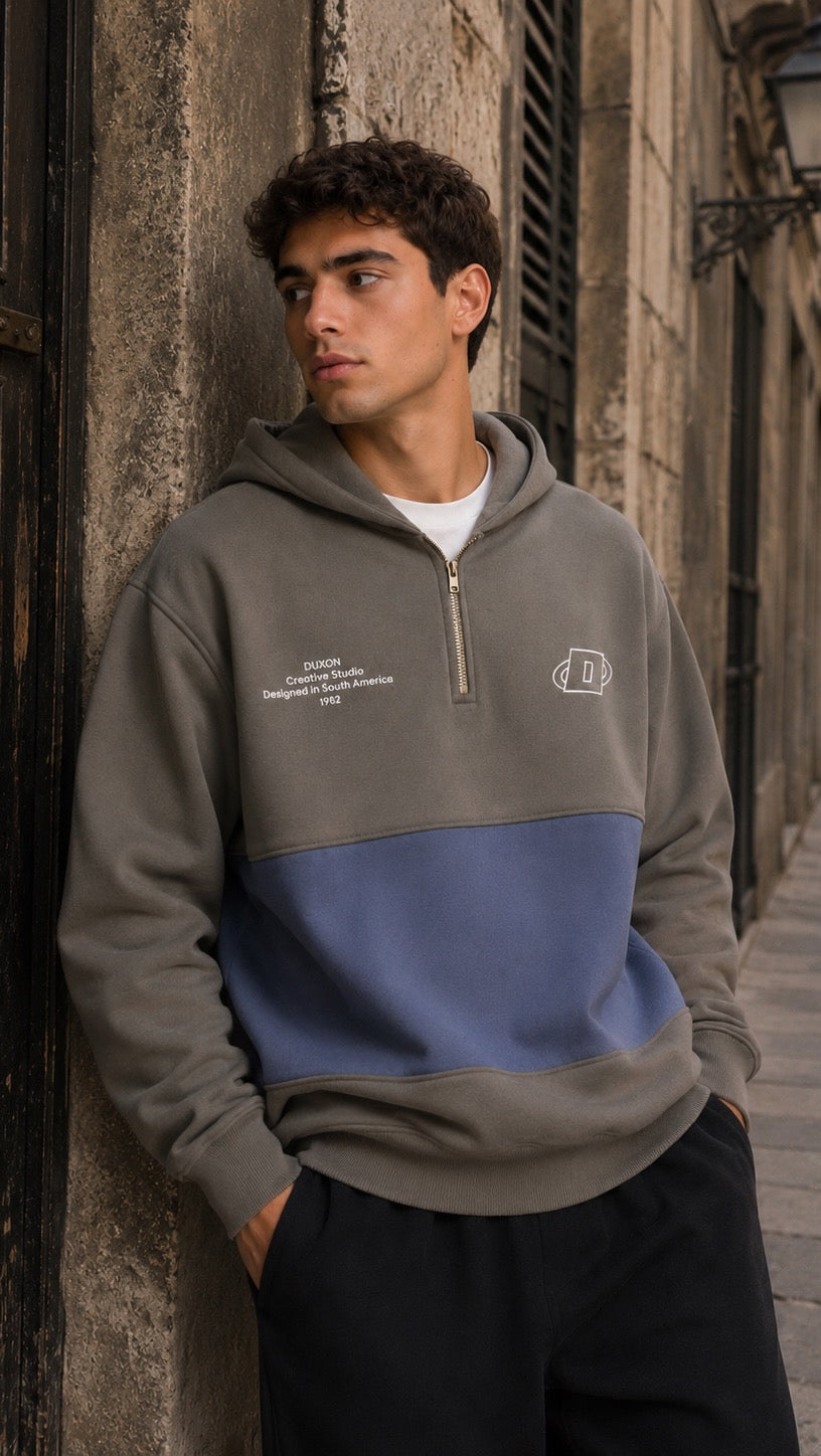 HOODIE BLOCK