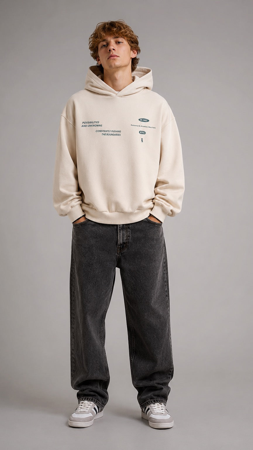 HOODIE FUTURE