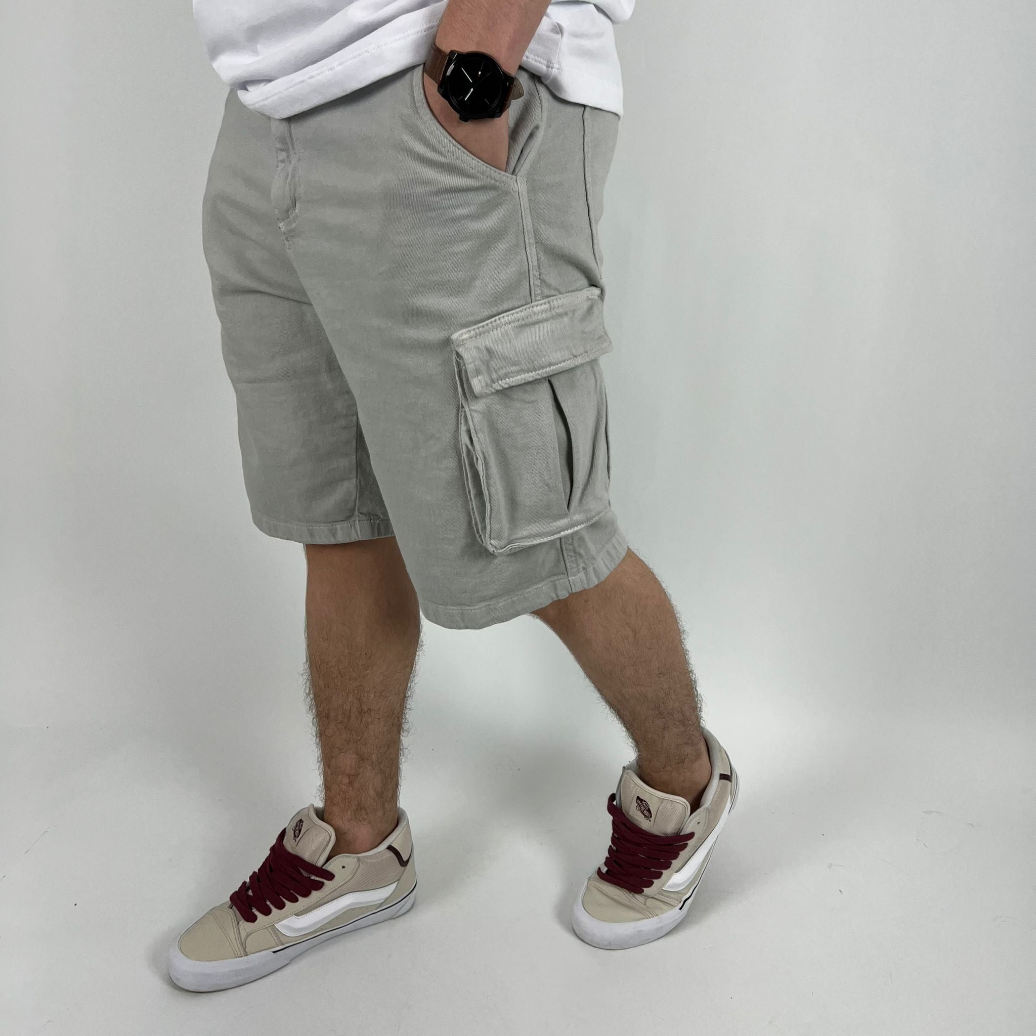 BERMUDA CARGO DE JEAN