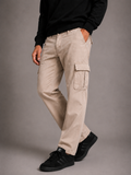 CARGO GABARDINA