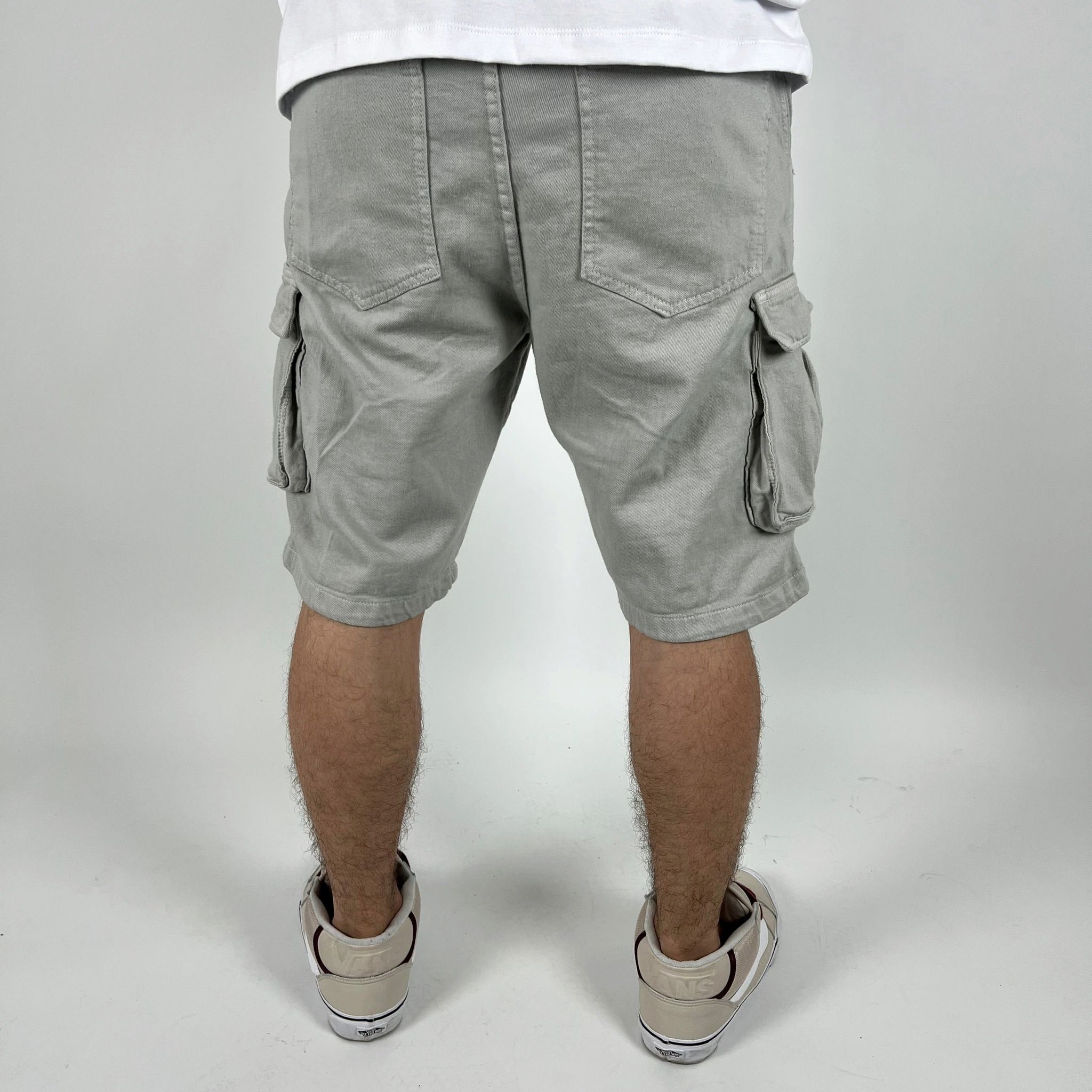 BERMUDA CARGO DE JEAN