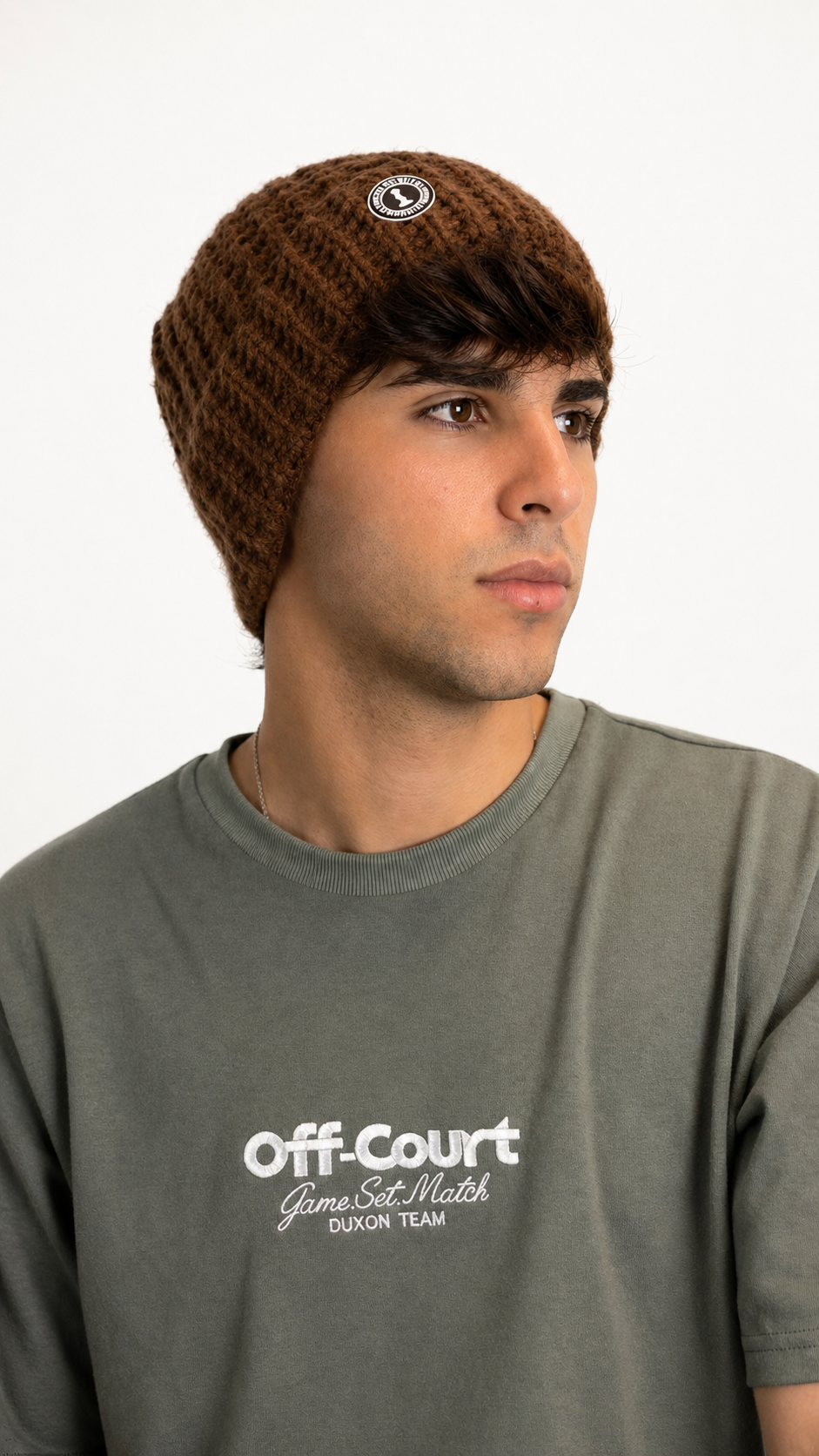 GORRA LONDON