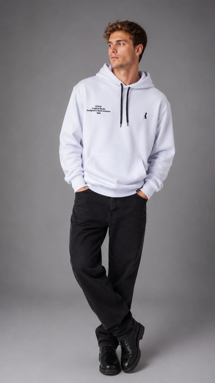 HOODIE FIRE