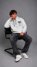 HOODIE GOST