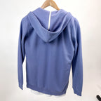 CAMPERA Basica DUXON en Celeste