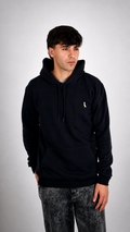 HOODIE BLACK