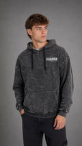 HOODIE FLOWER