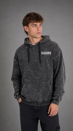 HOODIE FLOWER
