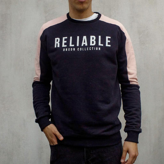 FLASH SALE 🔥🔥BUZO RELIABLE NEGRO