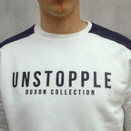 FLASH SALE🔥🔥BUZO UNSTOPPLE BLANCO