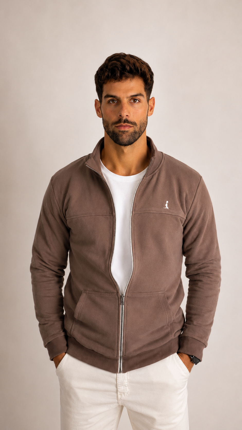 CAMPERA BOSTON