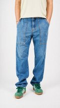 DENIM DUXON