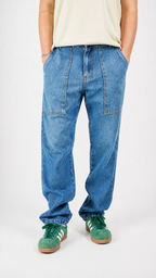 DENIM DUXON