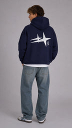 CAMPERA BOXY FUTURE