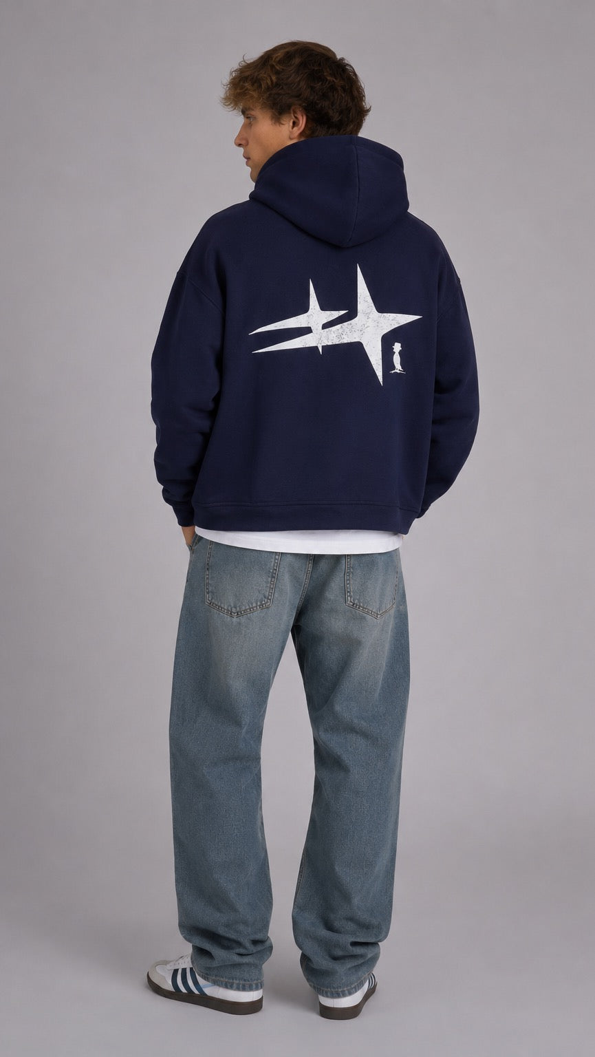 CAMPERA BOXY FUTURE