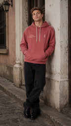 HOODIE FIRE