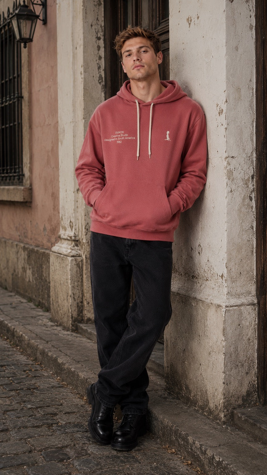 HOODIE FIRE