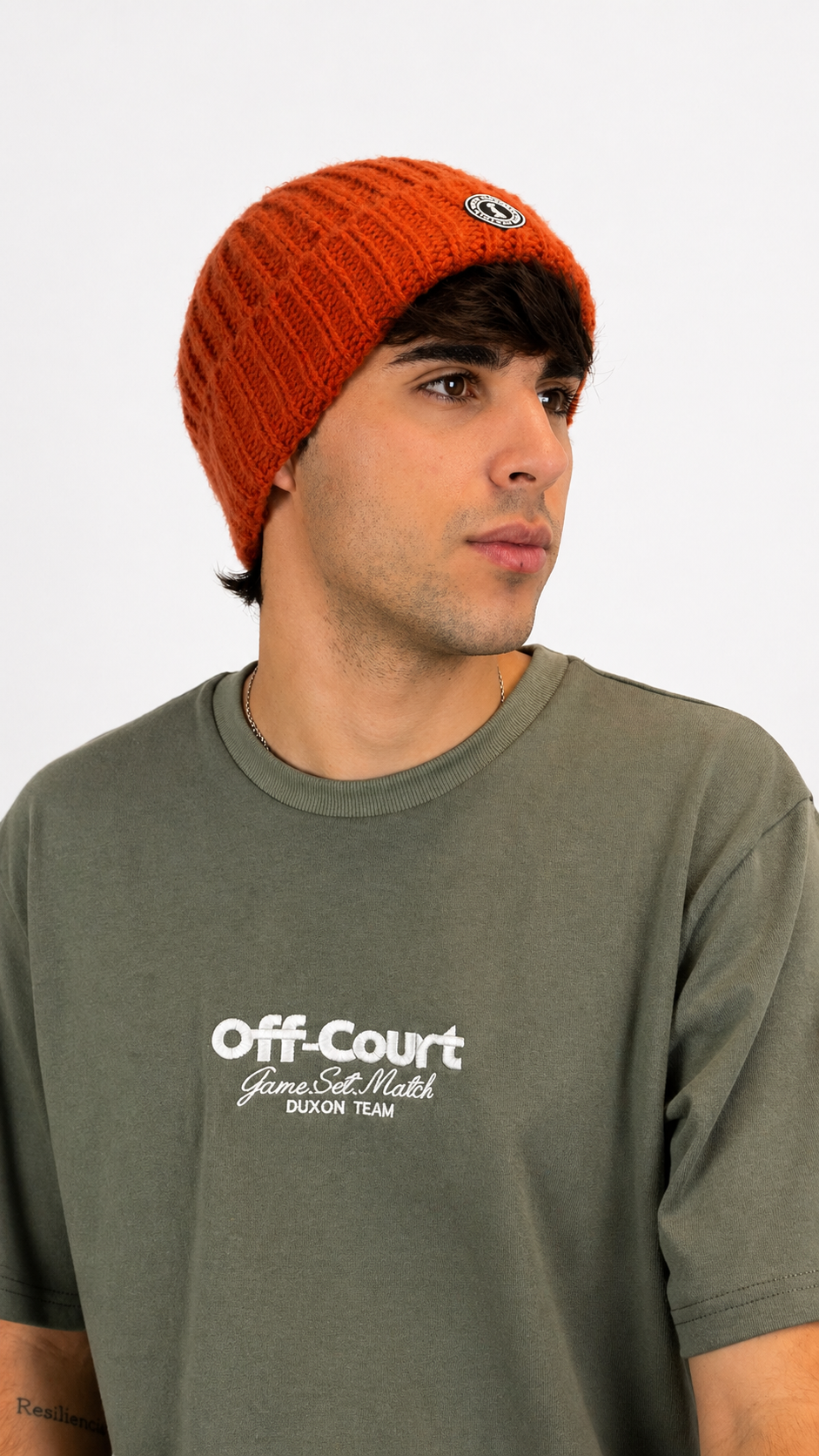 GORRA LONDON