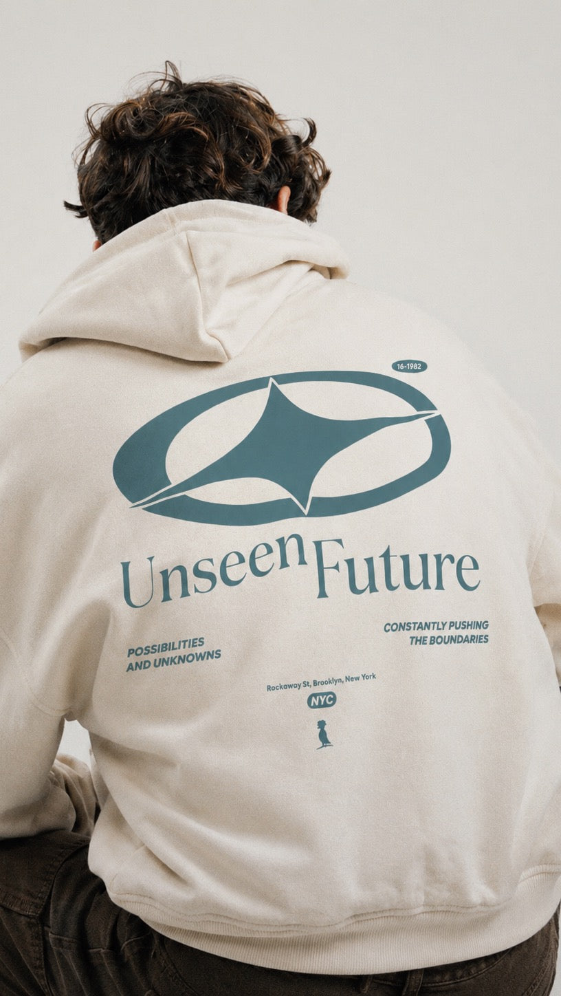 HOODIE FUTURE