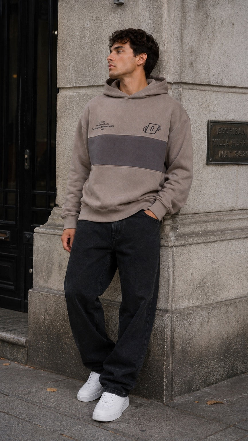 Hoddie Dinamic