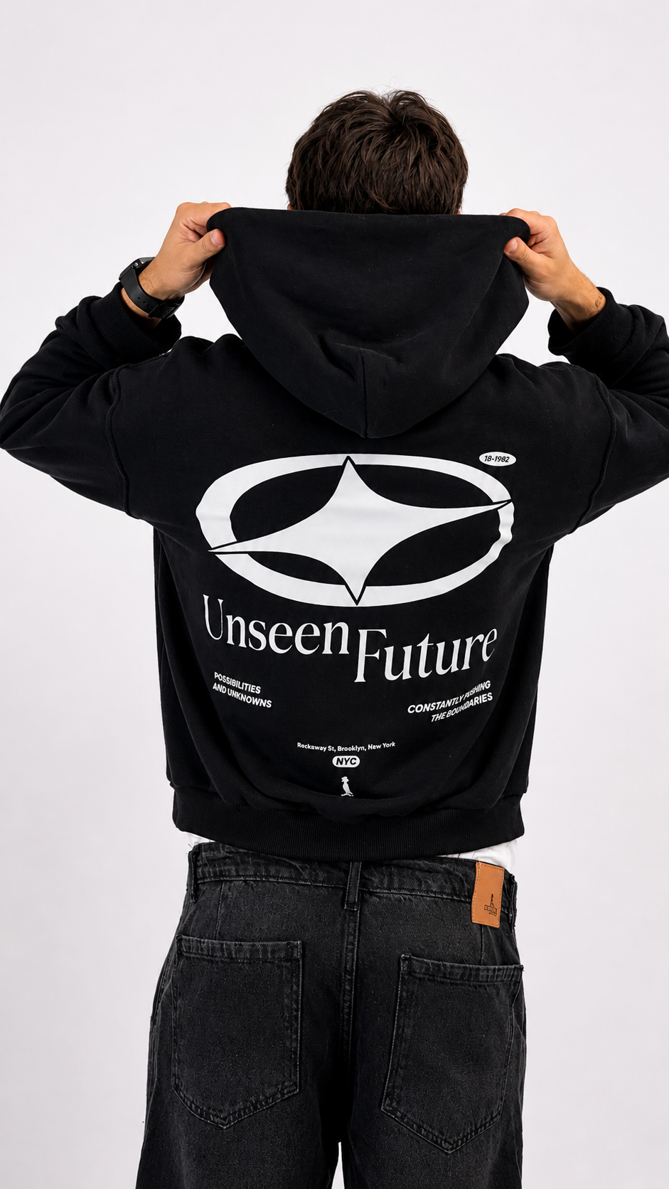 HOODIE FUTURE