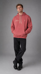 HOODIE FIRE