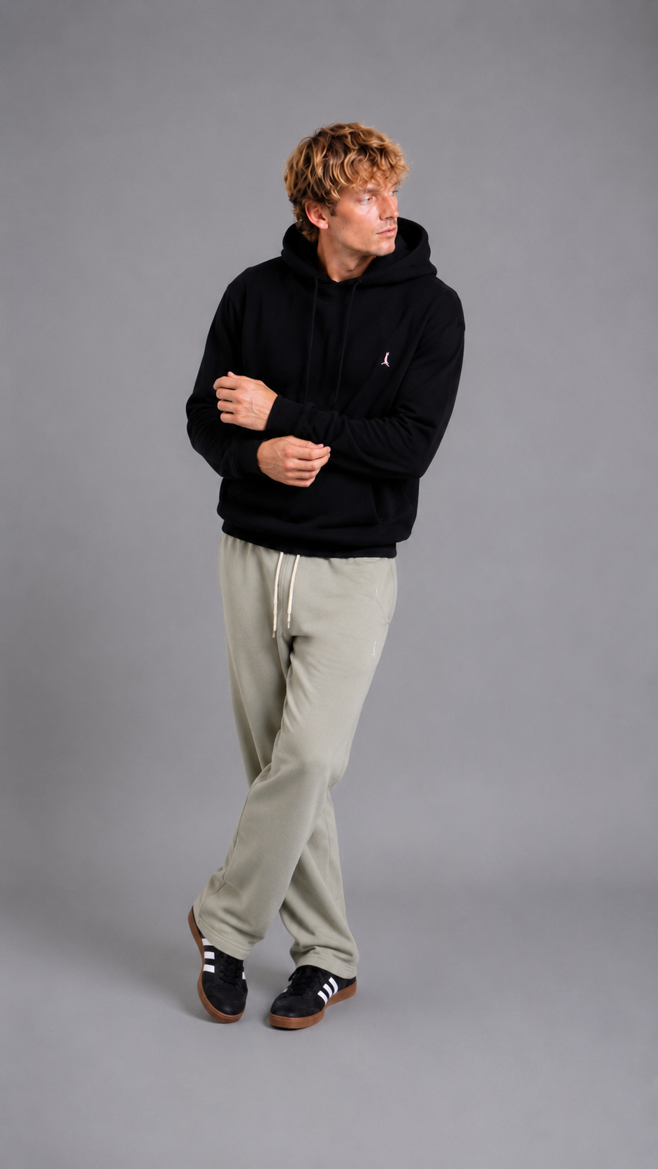 JOGGER DEPORTIVO