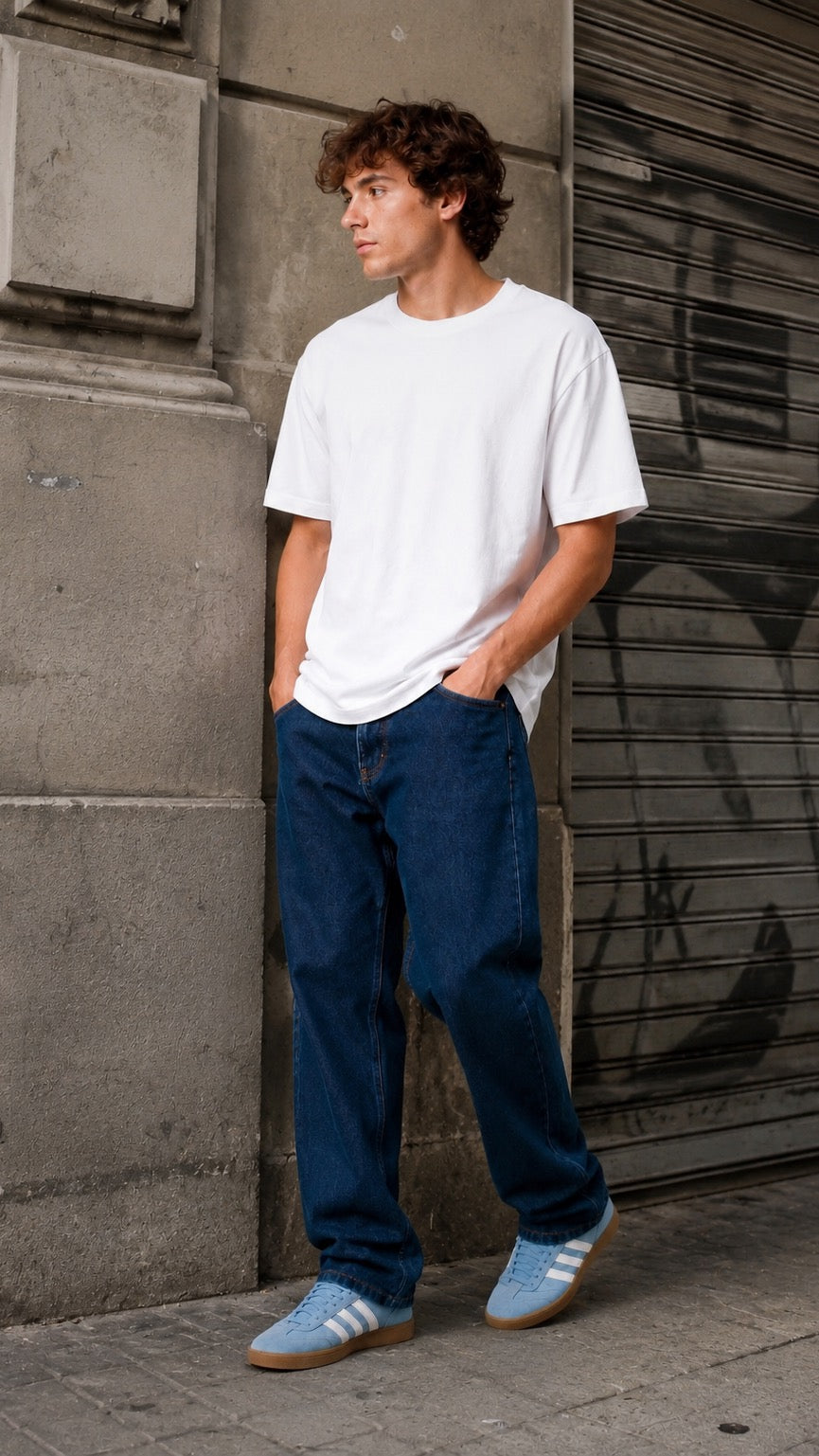 DENIM REGULAR