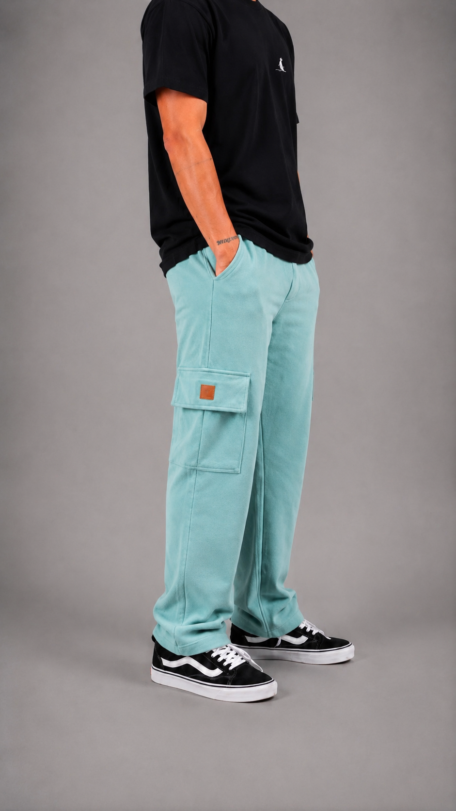 JOGGER CARGO