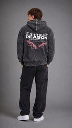HOODIE REASON